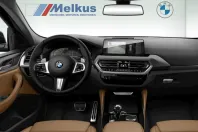 BMW X4 din 2024 cu 15.600 km - oferta BMW112043 - foto 4