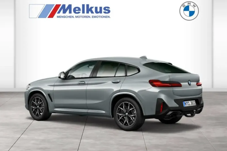 BMW X4 din 2024 cu 15.600 km - oferta BMW112043 - foto 6