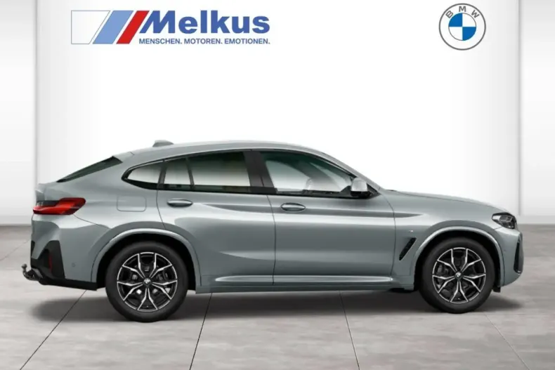 BMW X4 din 2024 cu 15.600 km - oferta BMW112043 - foto 8