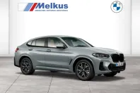 BMW X4 din 2024 cu 15.600 km - oferta BMW112043 - foto 9