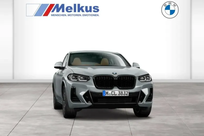 BMW X4 din 2024 cu 15.600 km - oferta BMW112043 - foto 10