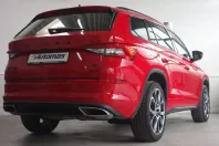 Skoda Kodiaq din 2020 cu 100.000 km - oferta SKO112044 - foto 3