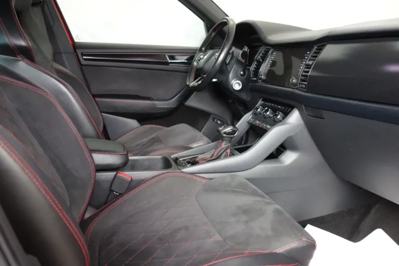 Skoda Kodiaq din 2020 cu 100.000 km - oferta SKO112044 - foto 6