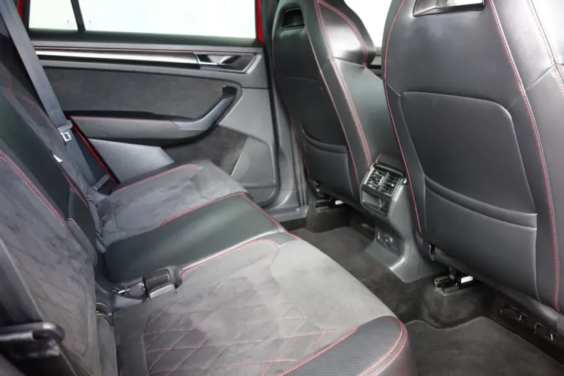 Skoda Kodiaq din 2020 cu 100.000 km - oferta SKO112044 - foto 7