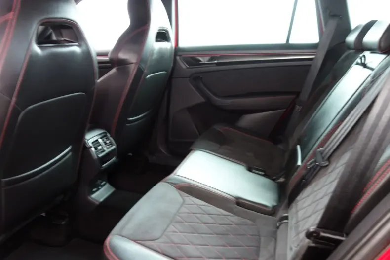 Skoda Kodiaq din 2020 cu 100.000 km - oferta SKO112044 - foto 8