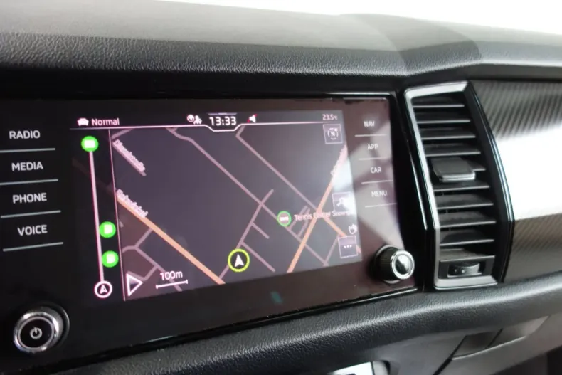 Skoda Kodiaq din 2020 cu 100.000 km - oferta SKO112044 - foto 17