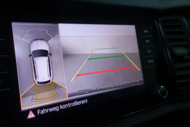 Skoda Kodiaq din 2020 cu 100.000 km - oferta SKO112044 - foto 18