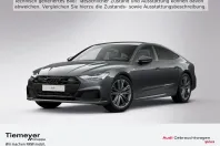 Audi A7 din 2024 cu 61.528 km - oferta AUD112045 - foto 1