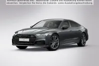 Audi A7 din 2024 cu 61.528 km - oferta AUD112045 - foto 2