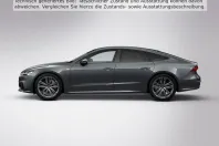 Audi A7 din 2024 cu 61.528 km - oferta AUD112045 - foto 3