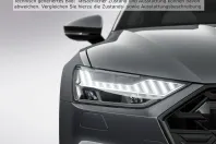 Audi A7 din 2024 cu 61.528 km - oferta AUD112045 - foto 5