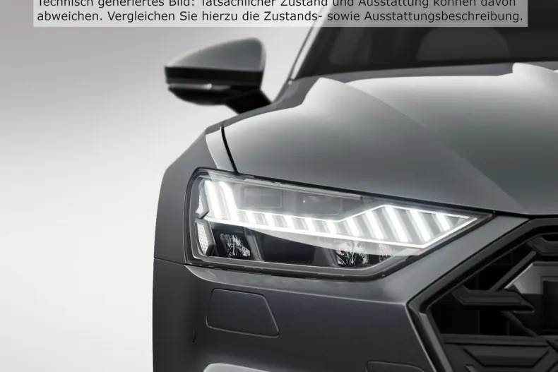 Audi A7 din 2024 cu 61.528 km - oferta AUD112045 - foto 5