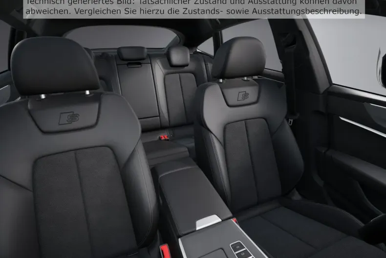 Audi A7 din 2024 cu 61.528 km - oferta AUD112045 - foto 8