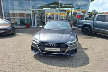 Audi A7 din 2023 - oferta AUD112046
