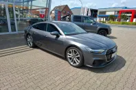 Audi A7 din 2023 cu 65.710 km - oferta AUD112046 - foto 2
