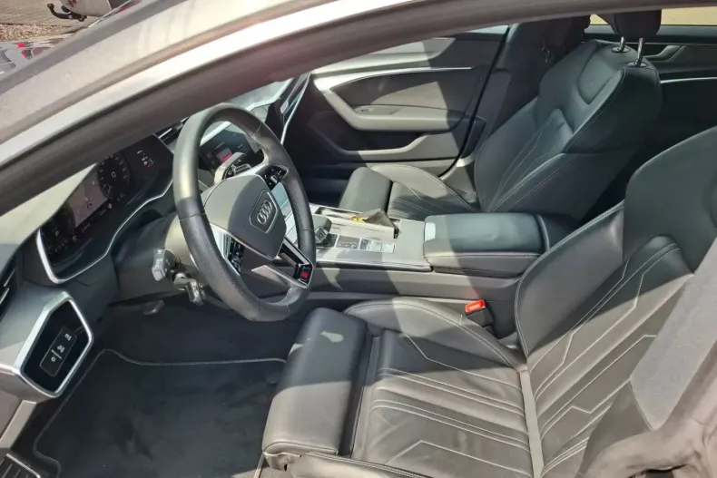 Audi A7 din 2023 cu 65.710 km - oferta AUD112046 - foto 3