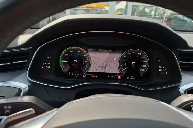 Audi A7 din 2023 cu 65.710 km - oferta AUD112046 - foto 7