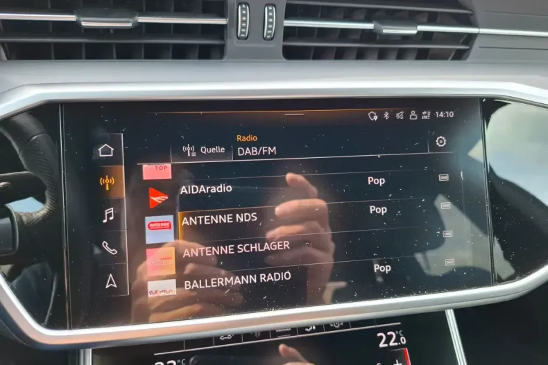 Audi A7 din 2023 cu 65.710 km - oferta AUD112046 - foto 9