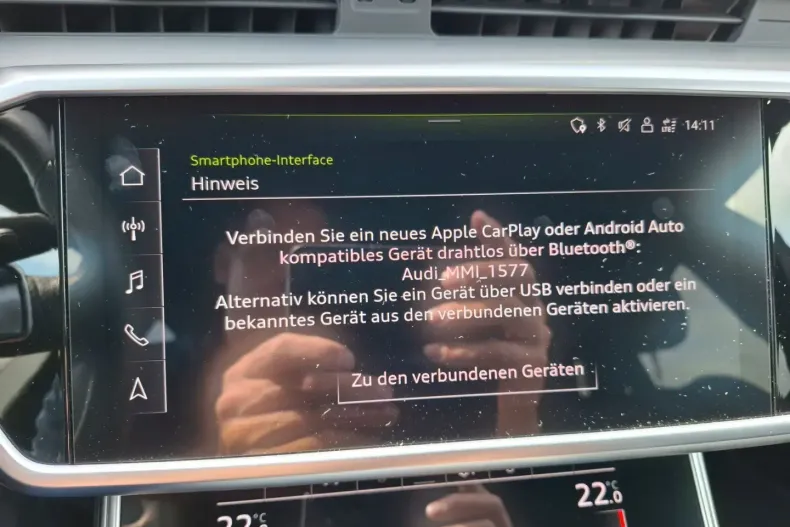 Audi A7 din 2023 cu 65.710 km - oferta AUD112046 - foto 11