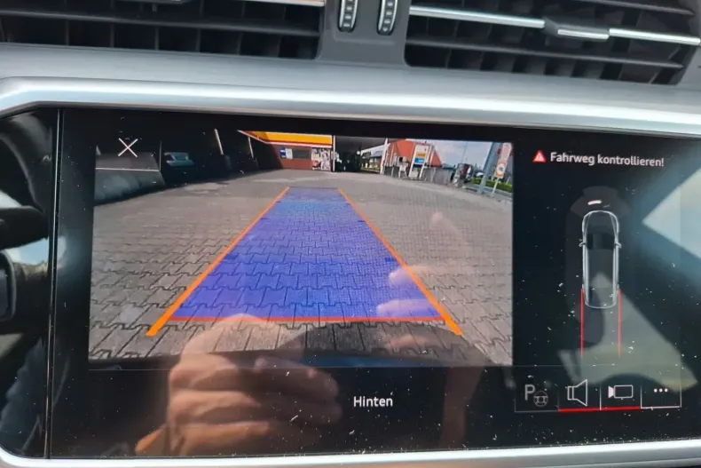 Audi A7 din 2023 cu 65.710 km - oferta AUD112046 - foto 14