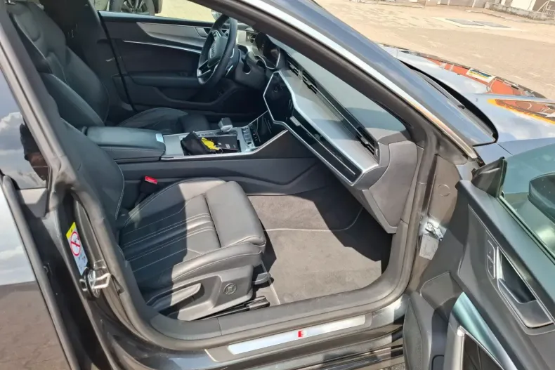 Audi A7 din 2023 cu 65.710 km - oferta AUD112046 - foto 15