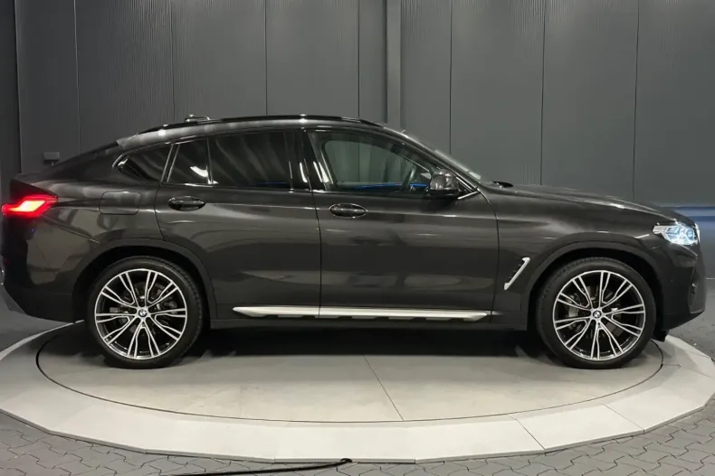 BMW X4 din 2023 cu 49.000 km - oferta BMW112047 - foto 5