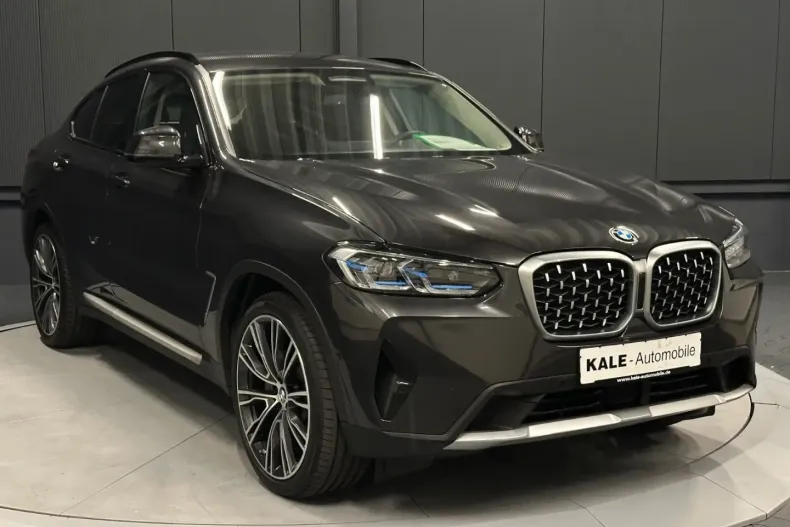 BMW X4 din 2023 cu 49.000 km - oferta BMW112047 - foto 6