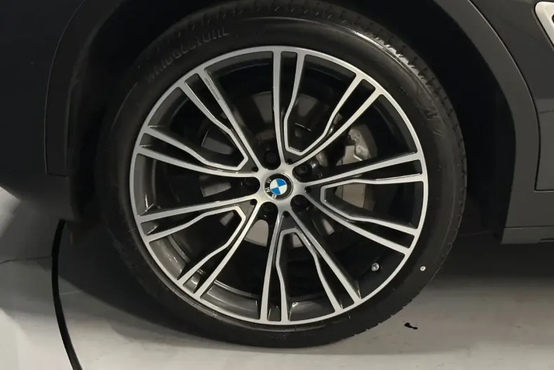 BMW X4 din 2023 cu 49.000 km - oferta BMW112047 - foto 8