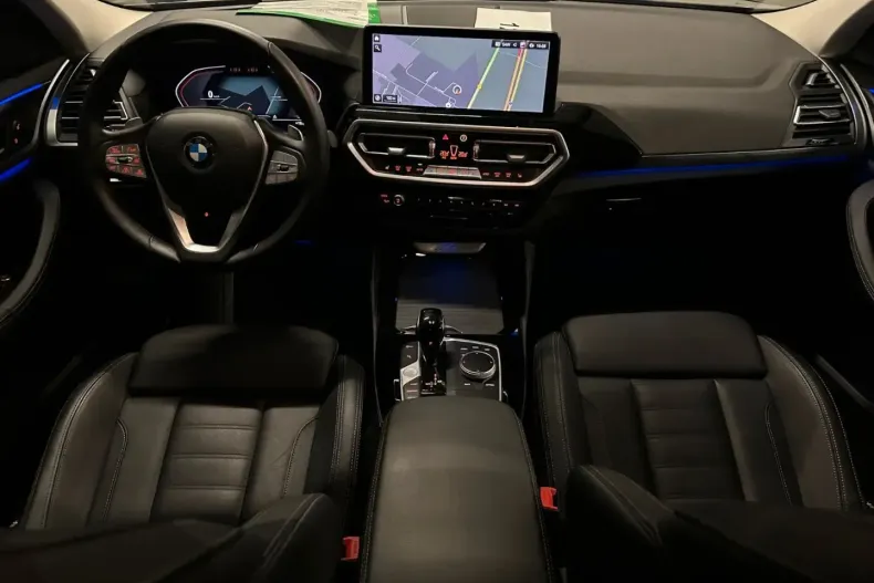 BMW X4 din 2023 cu 49.000 km - oferta BMW112047 - foto 12