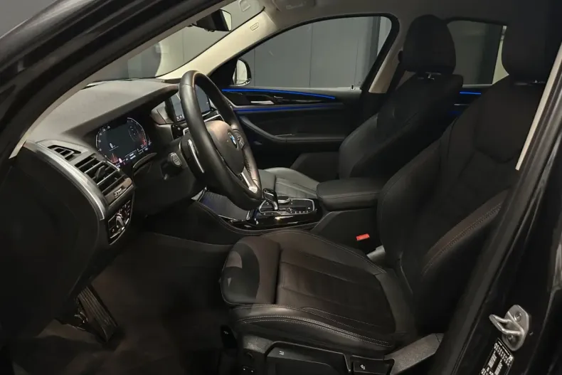 BMW X4 din 2023 cu 49.000 km - oferta BMW112047 - foto 14