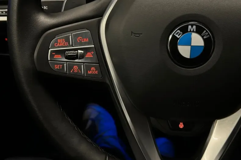 BMW X4 din 2023 cu 49.000 km - oferta BMW112047 - foto 17