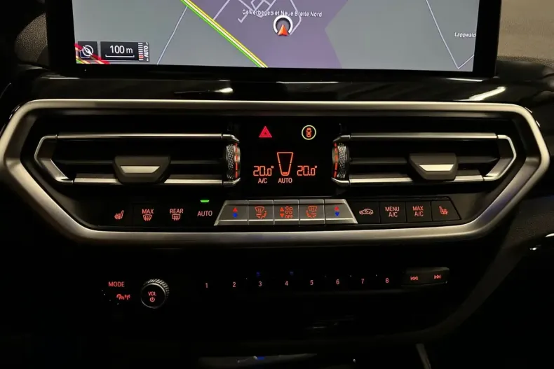 BMW X4 din 2023 cu 49.000 km - oferta BMW112047 - foto 19