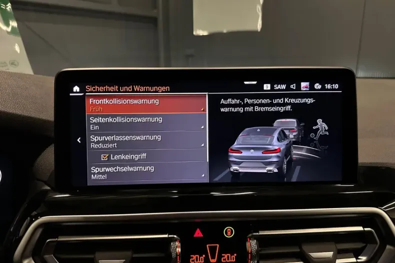 BMW X4 din 2023 cu 49.000 km - oferta BMW112047 - foto 20