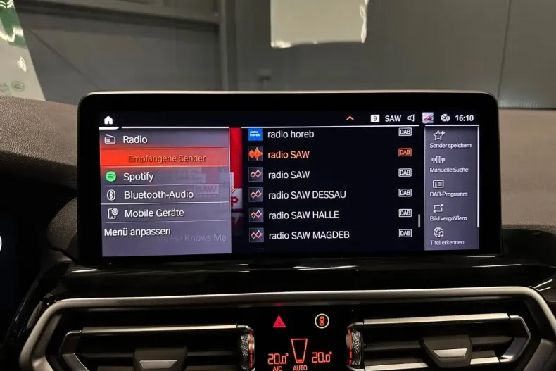 BMW X4 din 2023 cu 49.000 km - oferta BMW112047 - foto 23