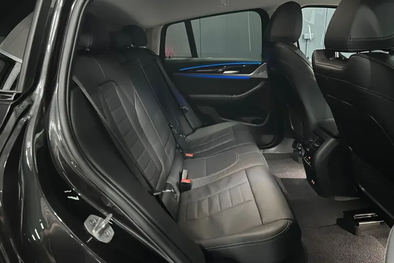 BMW X4 din 2023 cu 49.000 km - oferta BMW112047 - foto 24