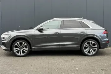 Audi Q8 din 2023 - oferta AUD112049