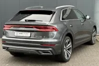 Audi Q8 din 2023 cu 57.700 km - oferta AUD112049 - foto 3