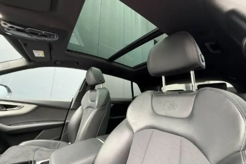 Audi Q8 din 2023 cu 57.700 km - oferta AUD112049 - foto 6