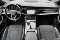 Audi Q8 din 2023 cu 57.700 km - oferta AUD112049 - foto 8