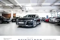Audi A6 Allroad din 2021 cu 71.687 km - oferta AUD112052 - foto 1