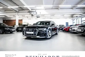 Audi A6 Allroad din 2021 - oferta AUD112052