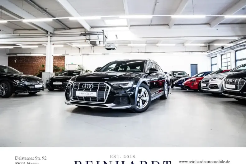 Audi A6 Allroad din 2021 cu 71.687 km - oferta AUD112052 - foto 1