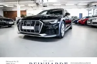 Audi A6 Allroad din 2021 cu 71.687 km - oferta AUD112052 - foto 2