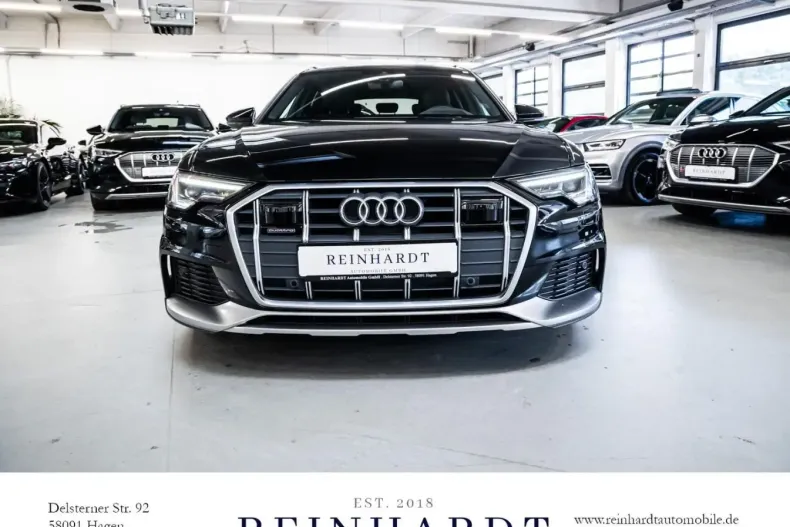 Audi A6 Allroad din 2021 cu 71.687 km - oferta AUD112052 - foto 3