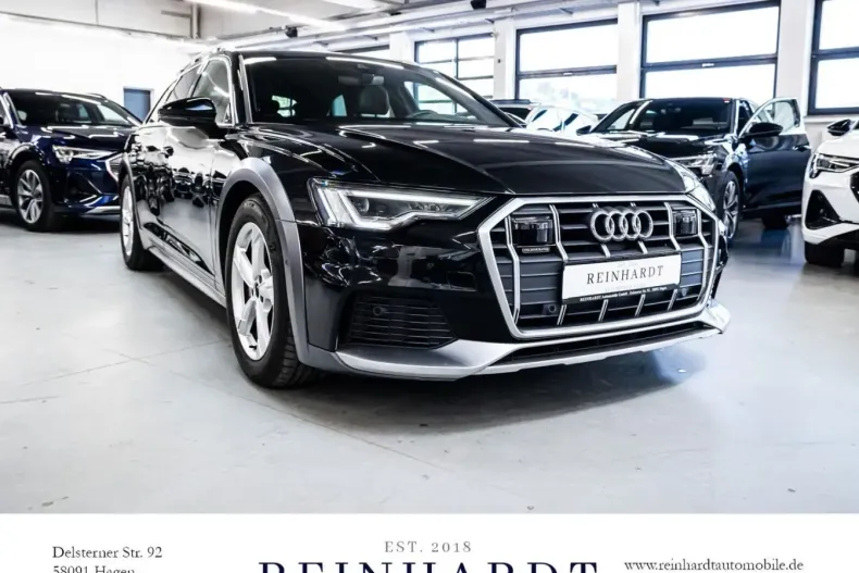 Audi A6 Allroad din 2021 cu 71.687 km - oferta AUD112052 - foto 4