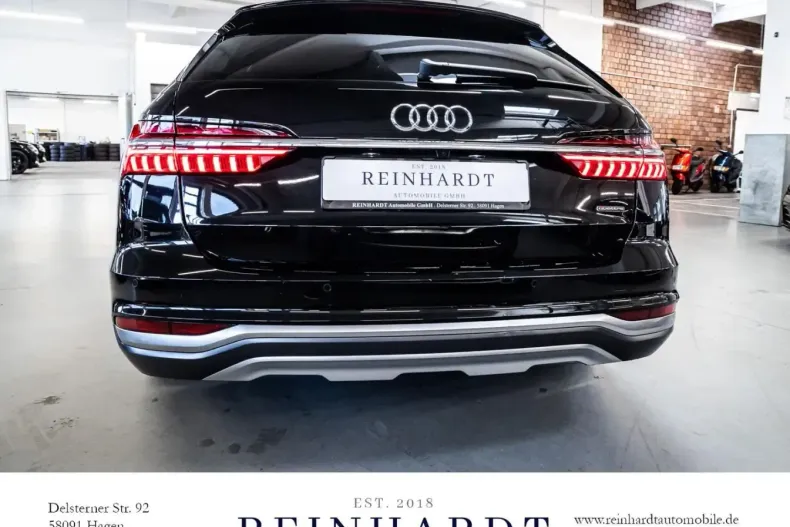 Audi A6 Allroad din 2021 cu 71.687 km - oferta AUD112052 - foto 7