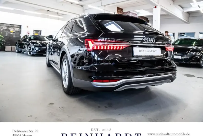 Audi A6 Allroad din 2021 cu 71.687 km - oferta AUD112052 - foto 8