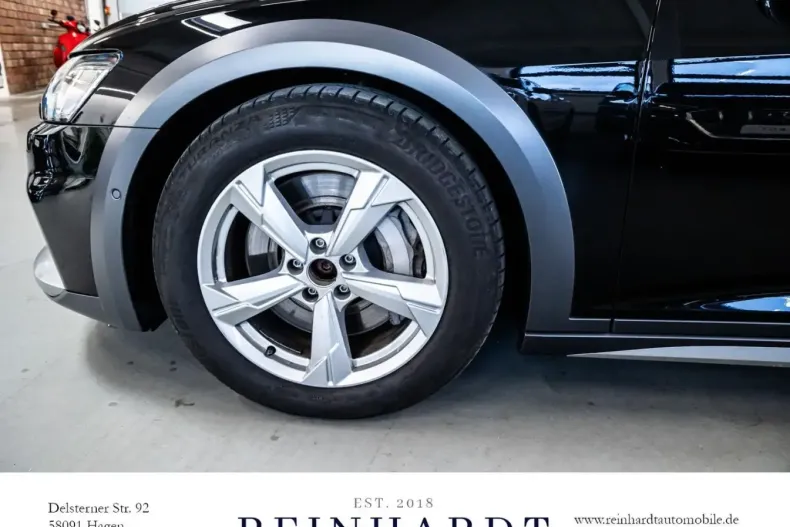 Audi A6 Allroad din 2021 cu 71.687 km - oferta AUD112052 - foto 10