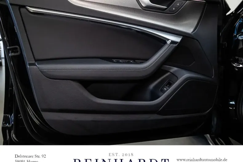 Audi A6 Allroad din 2021 cu 71.687 km - oferta AUD112052 - foto 12