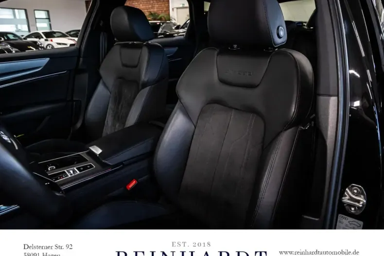 Audi A6 Allroad din 2021 cu 71.687 km - oferta AUD112052 - foto 13